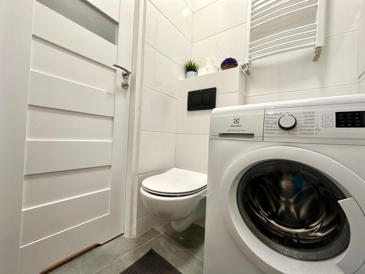 Mmrent Lazy Room Gdańsk Exterior foto