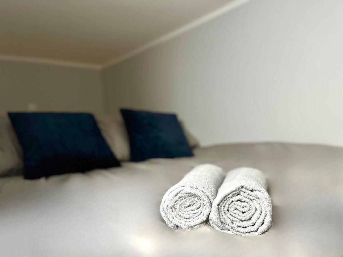 Mmrent Lazy Room Gdańsk Exterior foto